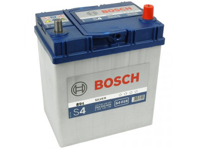 AKKU BOSCH 40AH S4 -+ 187X127X227